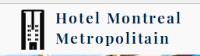 HOTEL MONTREAL METROPOLITAIN image 1